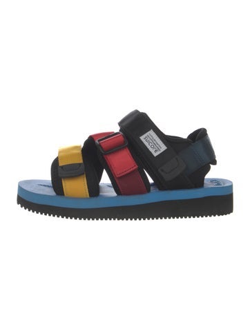 Suicoke Sandals Printed 3.5