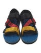 Suicoke Printed Sandals