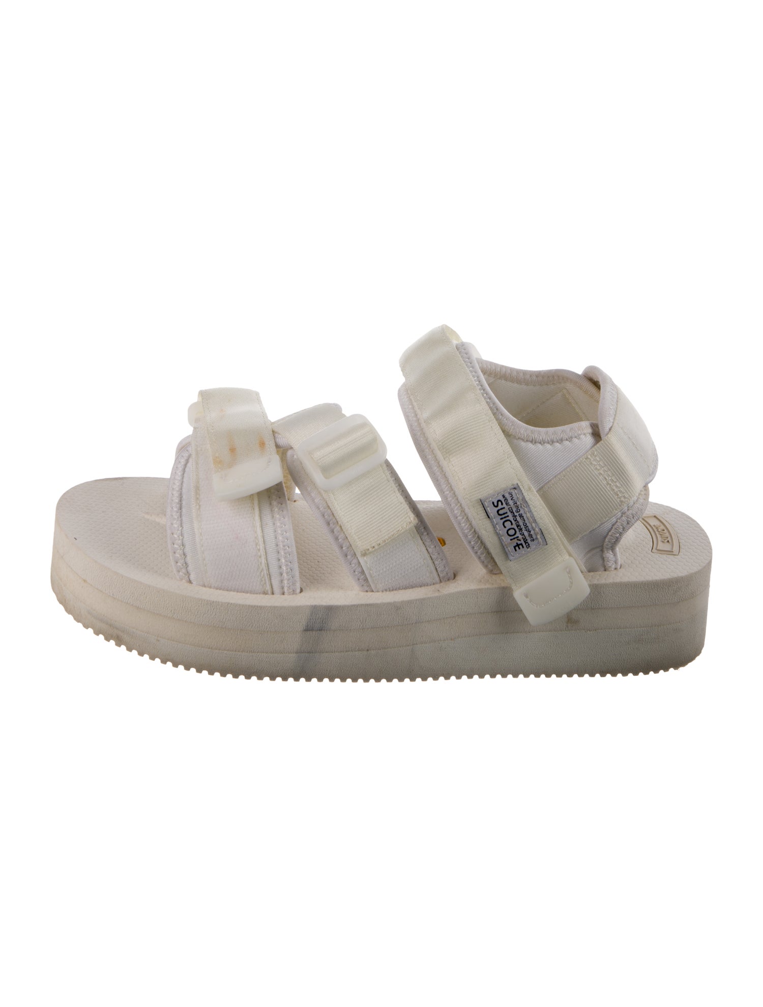 Suicoke Sandals