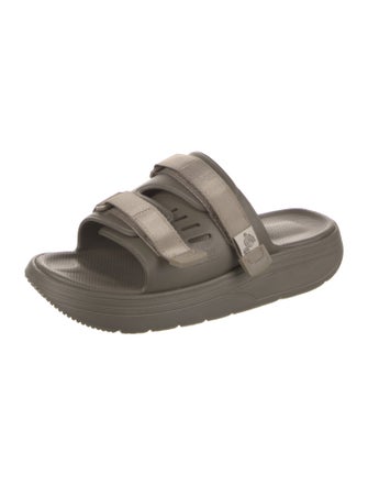 Suicoke Rubber Slides