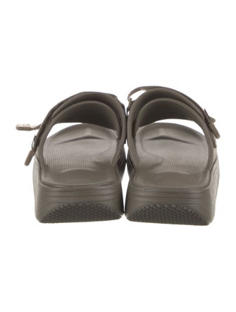 Suicoke Rubber Slides