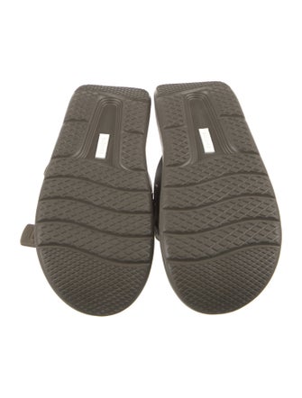 Suicoke Rubber Slides