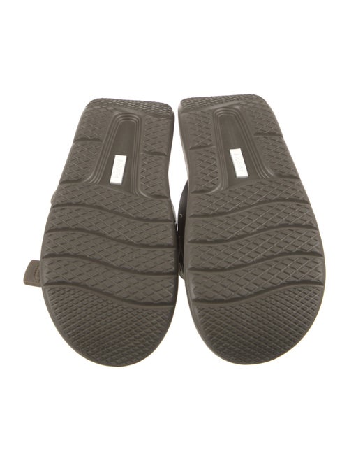 Suicoke Rubber Slides