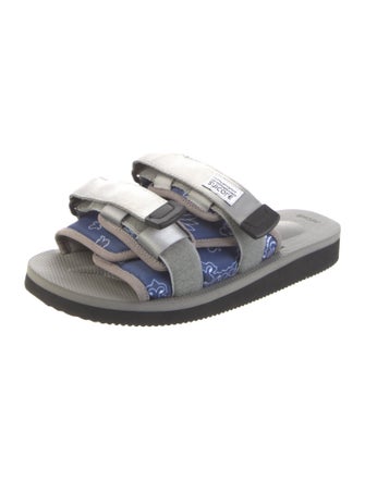 Suicoke Slides