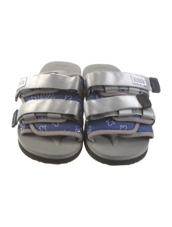 Suicoke Slides