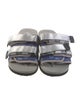 Suicoke Slides
