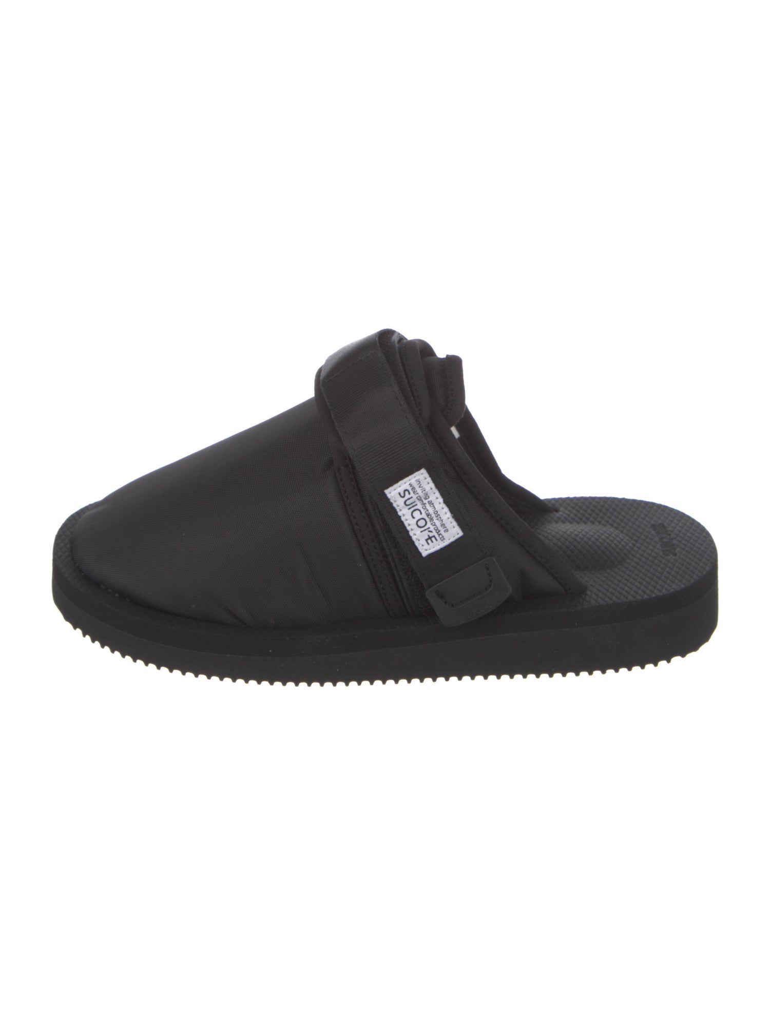 Suicoke Mules w/ Tags