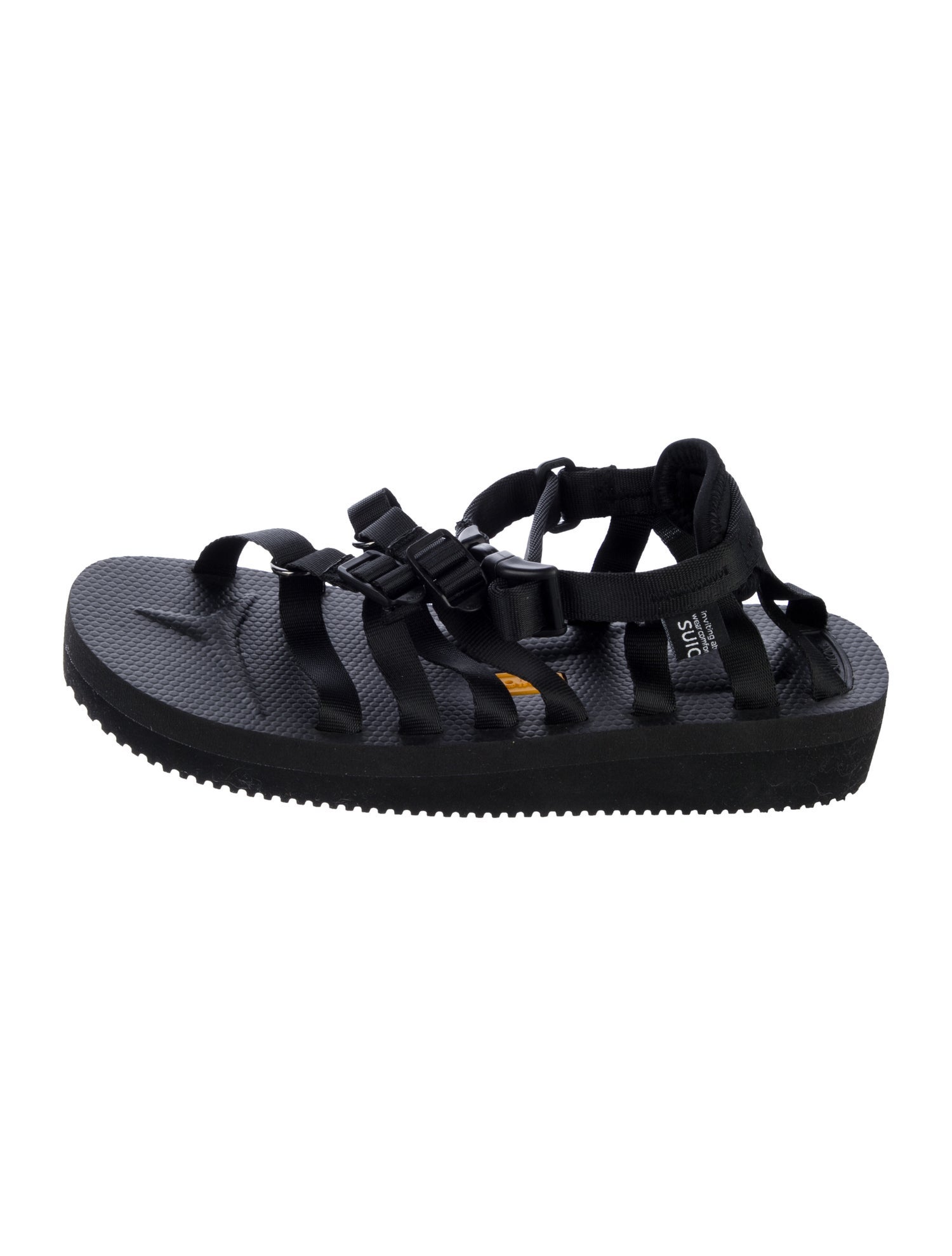 Suicoke Gladiator Sandals