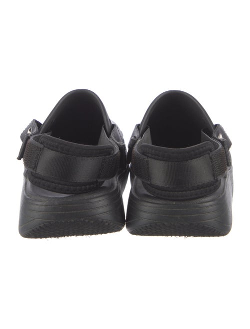 Suicoke Rubber Slingback Flats