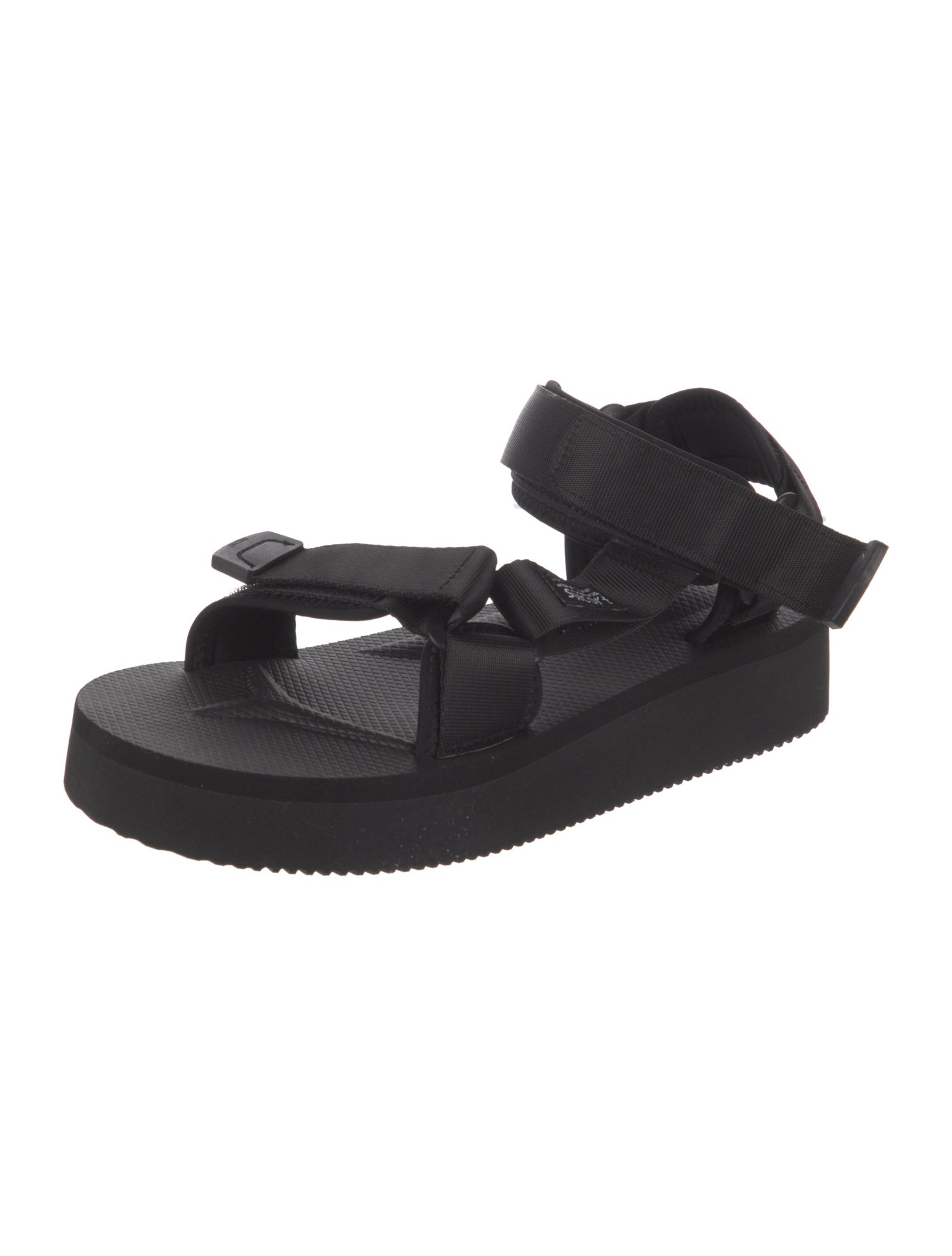 SUICOKE OG0722EUBGE 関税送料込 Suicoke | The RealReal