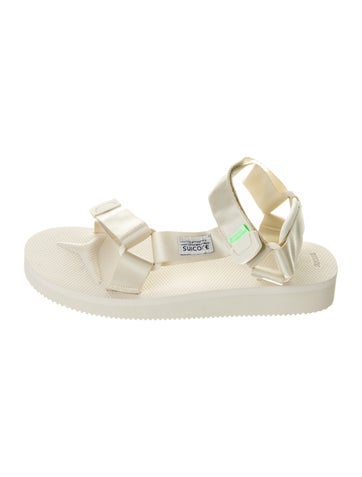 Suicoke Sandals Espadrilles 8