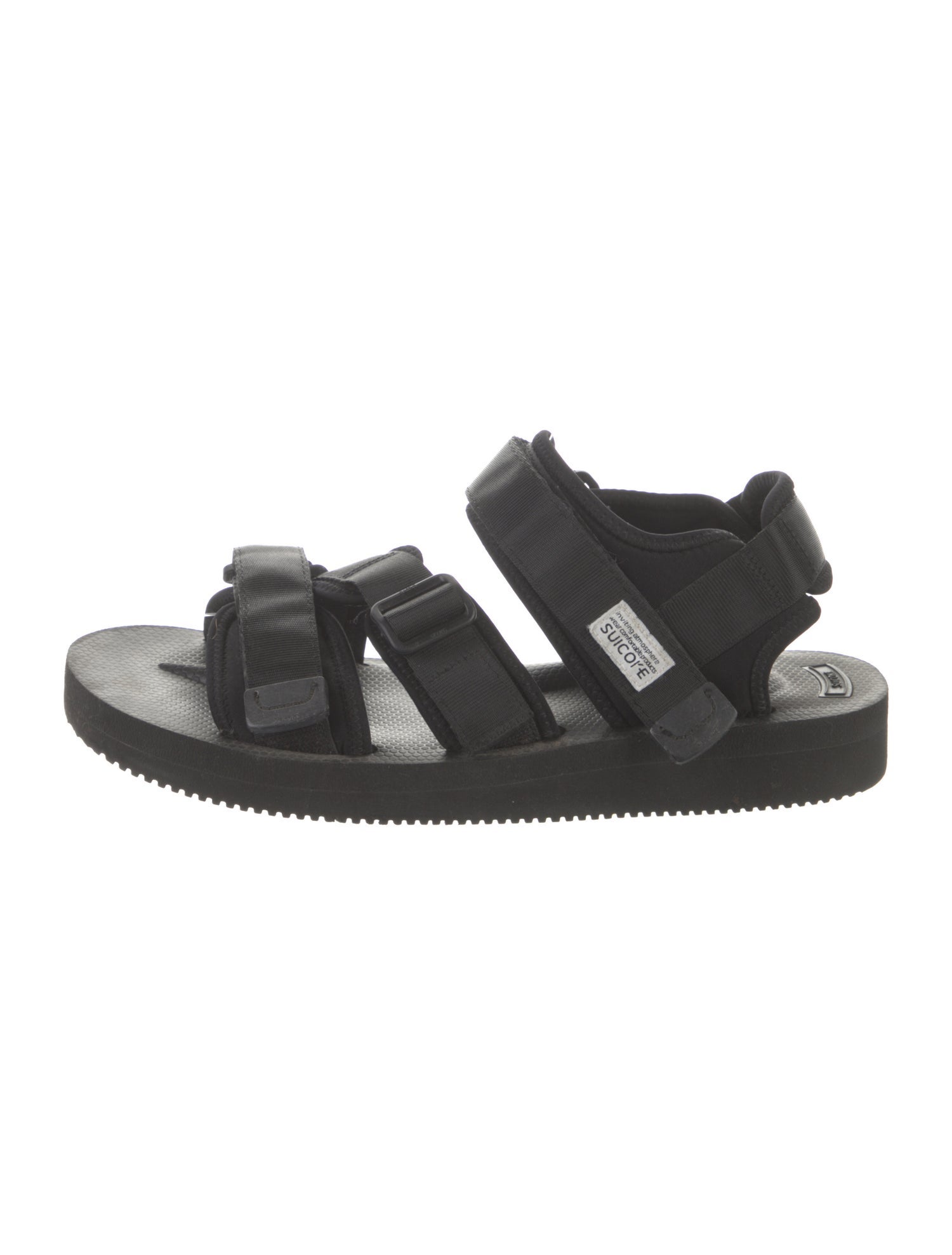 SUICOKE OG0722EUBGE 関税送料込 Suicoke | The RealReal