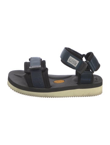 Suicoke Sandals Espadrilles 4