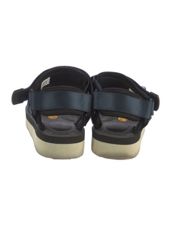 Suicoke Espadrilles