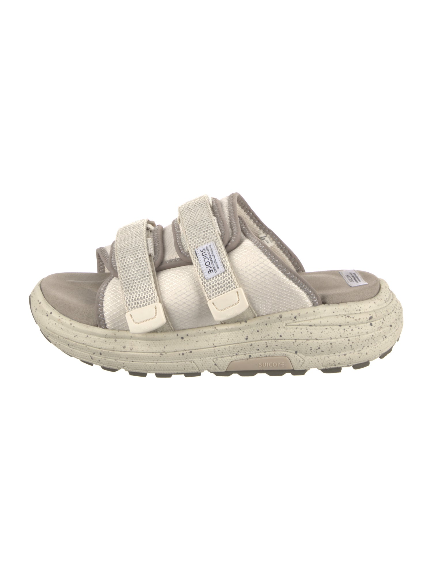 Hermès Harmonie Leather Sandals - Black Sandals, Shoes