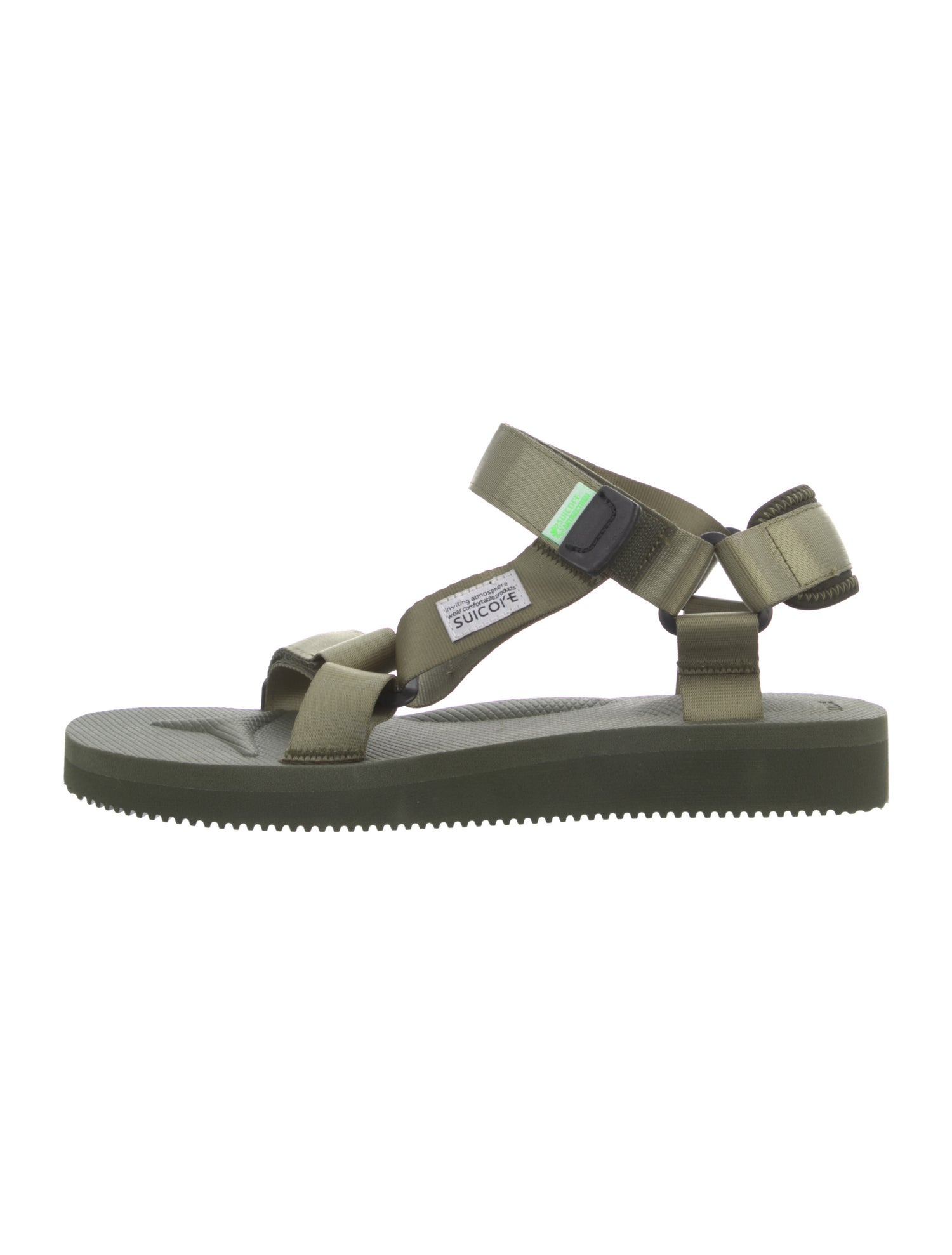 Suicoke Slingback Sandals