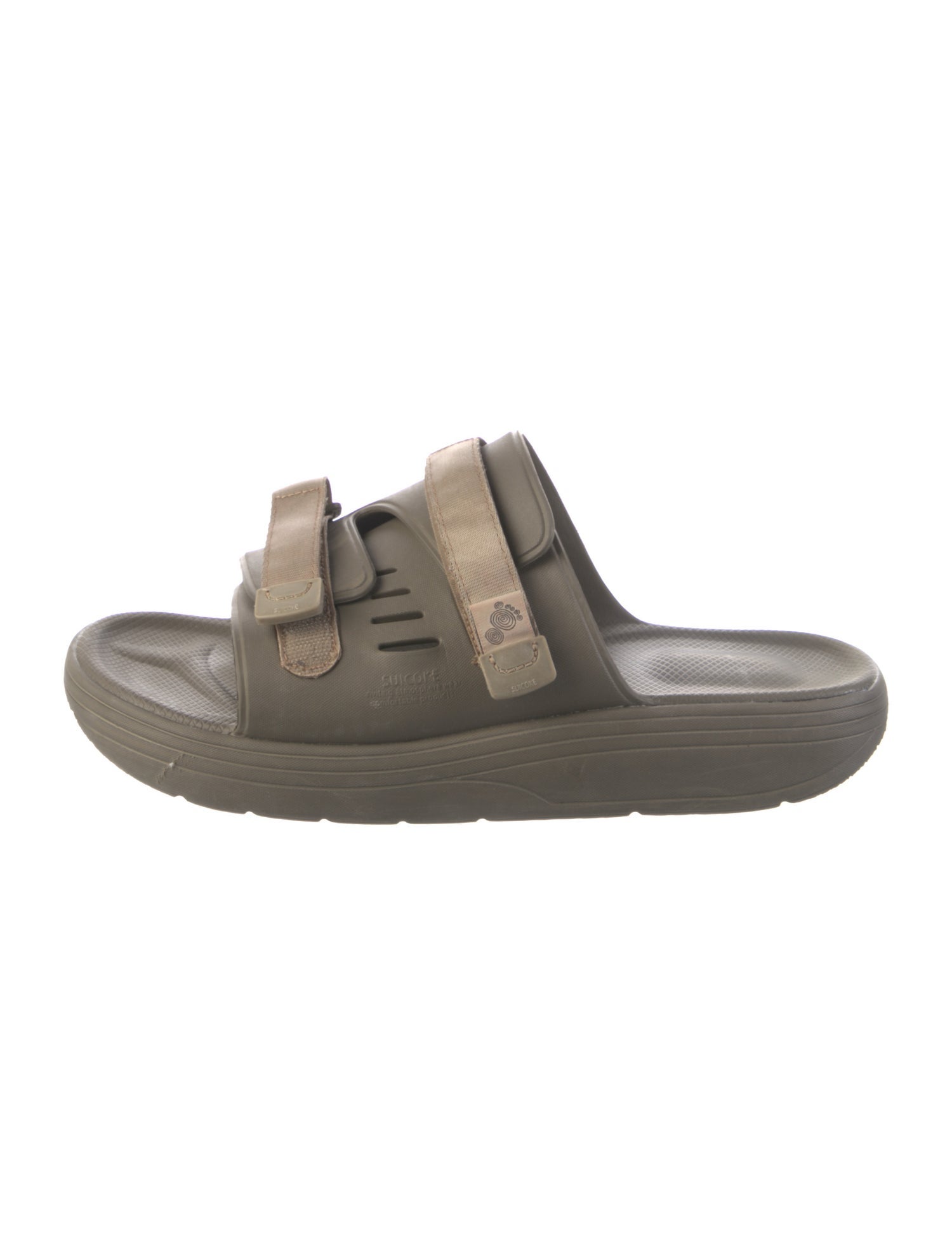 Suicoke Rubber Slides