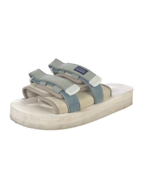 Suicoke Nylon Slides