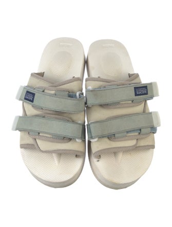 Suicoke Nylon Slides