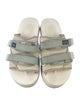 Suicoke Nylon Slides