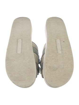 Suicoke Nylon Slides