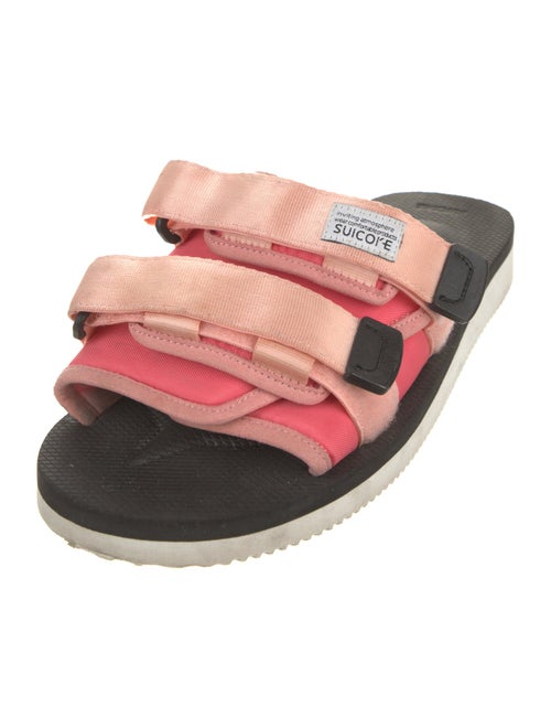 Suicoke Printed Espadrilles