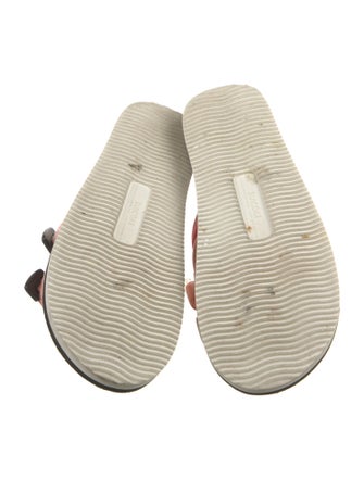 Suicoke Printed Espadrilles