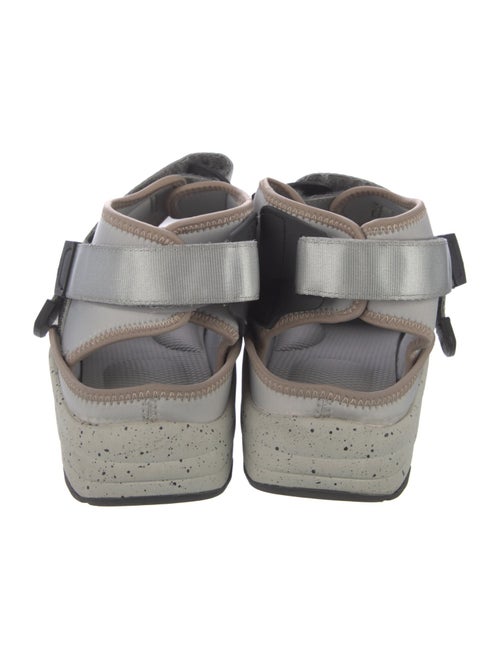 Suicoke Neoprene Sneakers