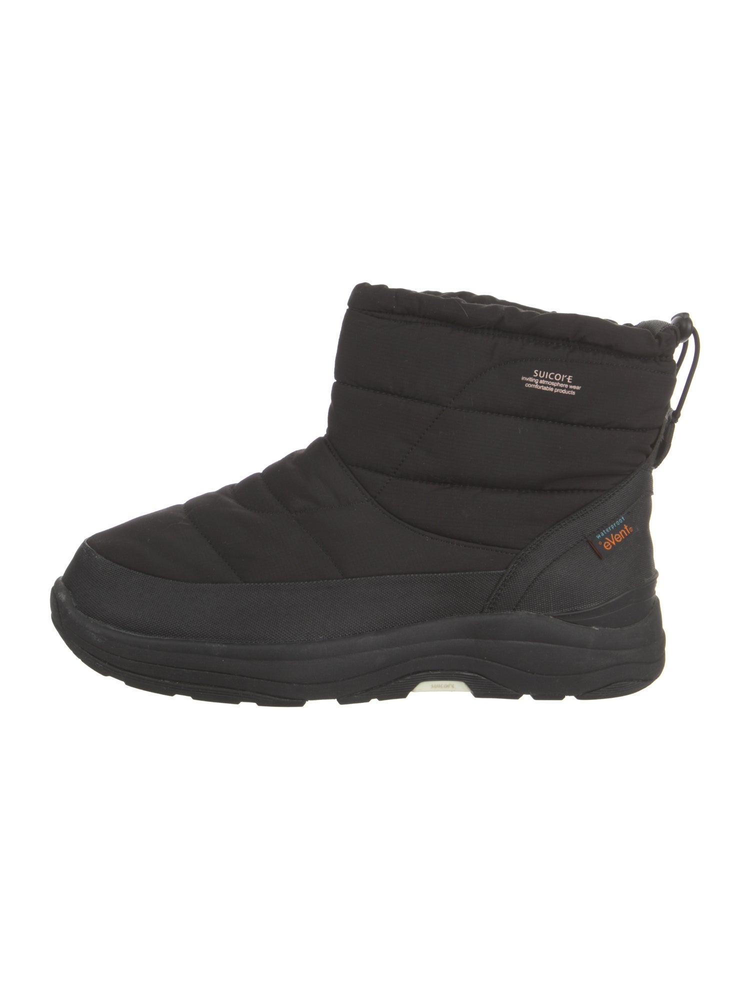 Suicoke Nylon Boots