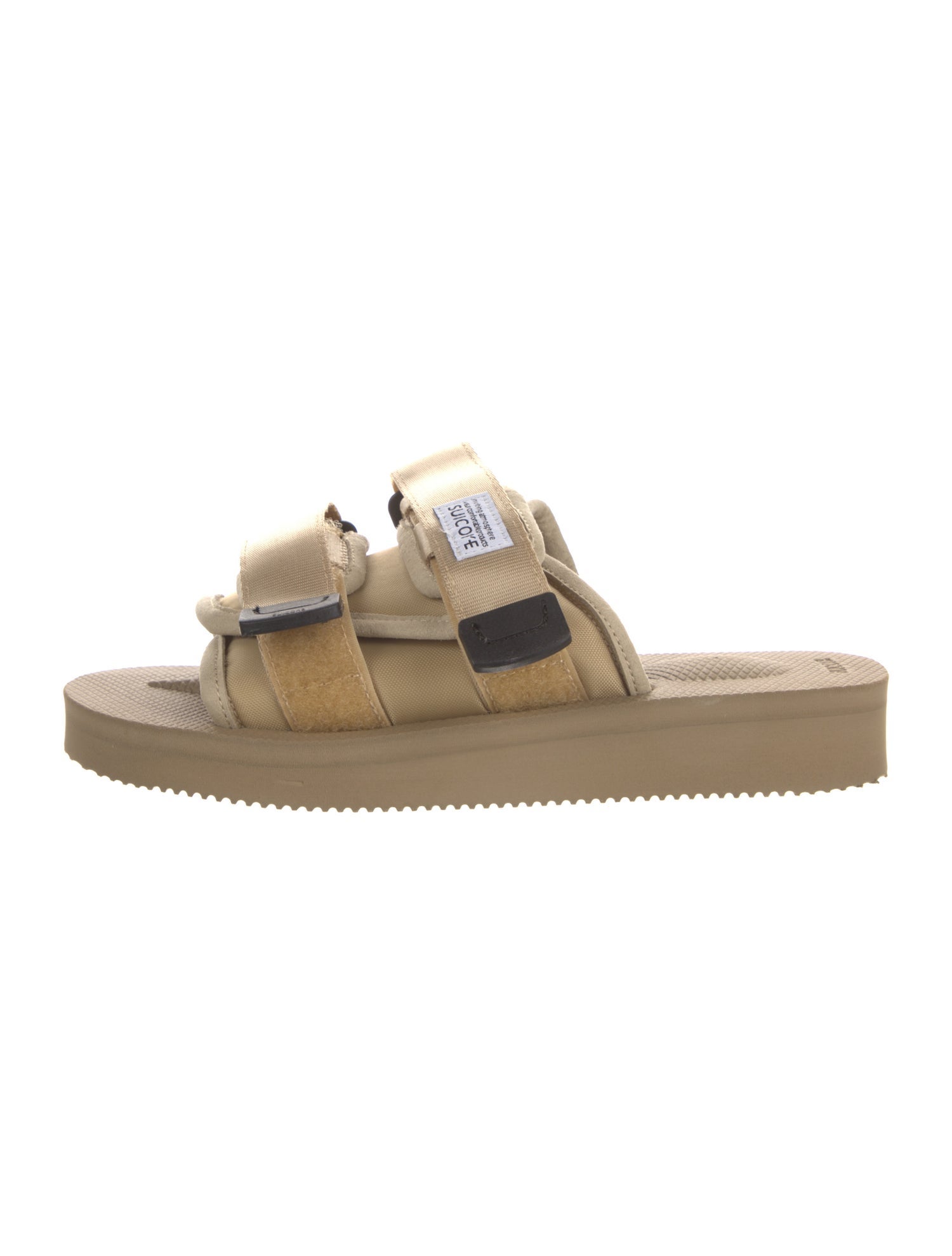 Suicoke Printed Slides