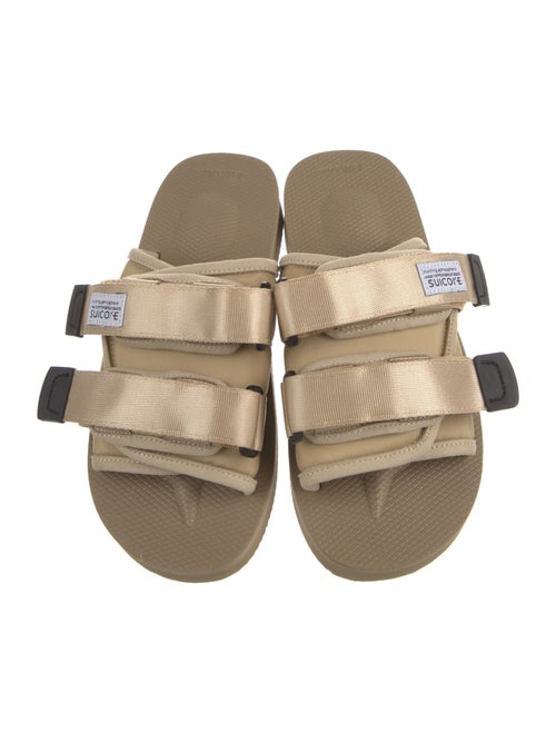Suicoke Printed Slides
