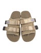 Suicoke Printed Slides