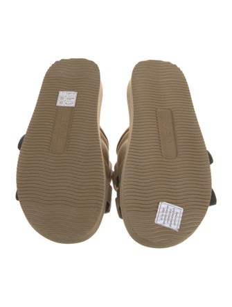 Suicoke Printed Slides