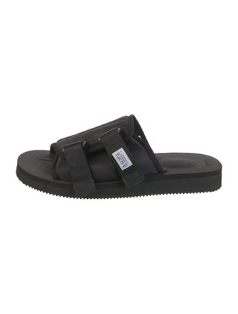 Suicoke Nylon Slides