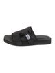 Suicoke Nylon Slides