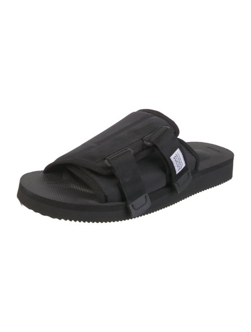 Suicoke Nylon Slides