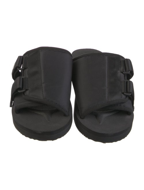 Suicoke Nylon Slides