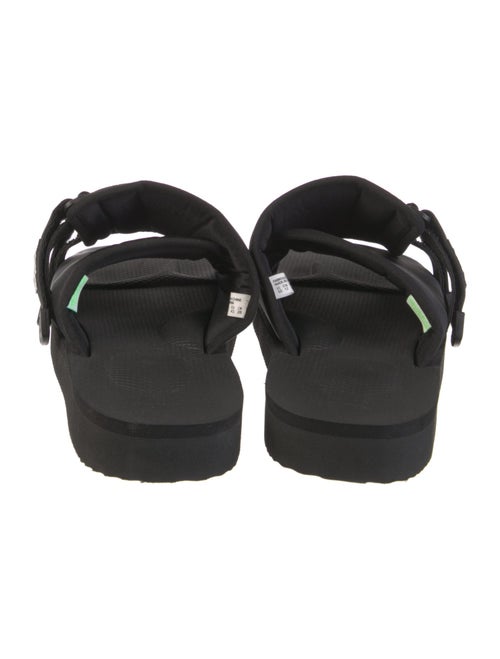 Suicoke Nylon Slides