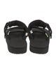 Suicoke Nylon Slides