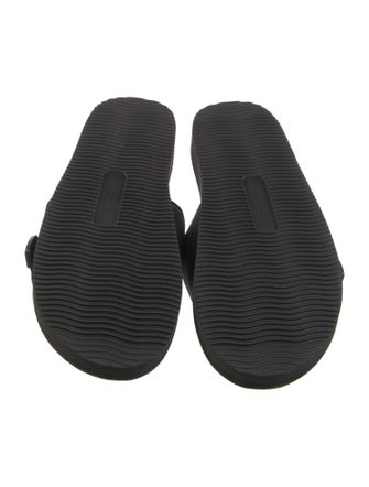 Suicoke Nylon Slides