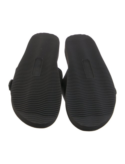 Suicoke Nylon Slides