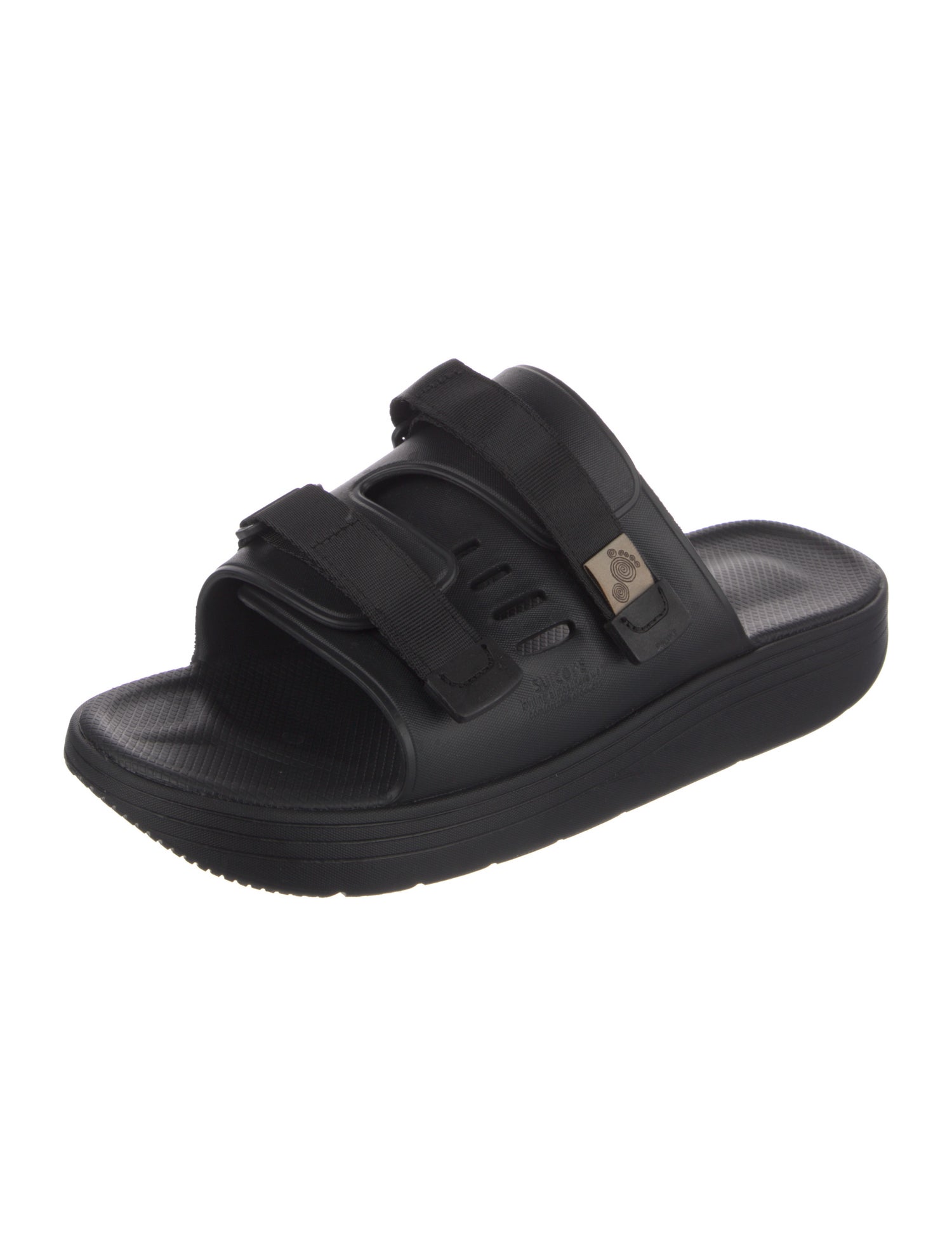 Suicoke Rubber Slides