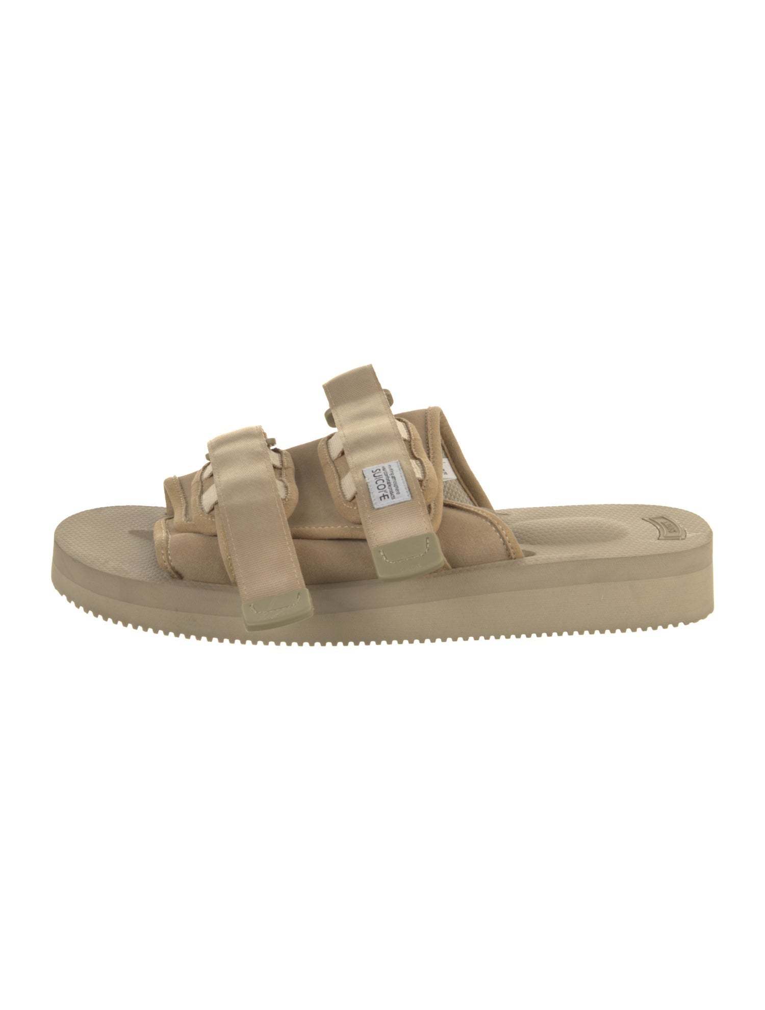 Suicoke Slides