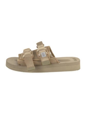 Suicoke Slides