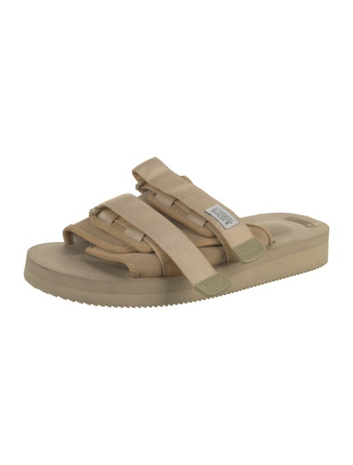 Suicoke Slides