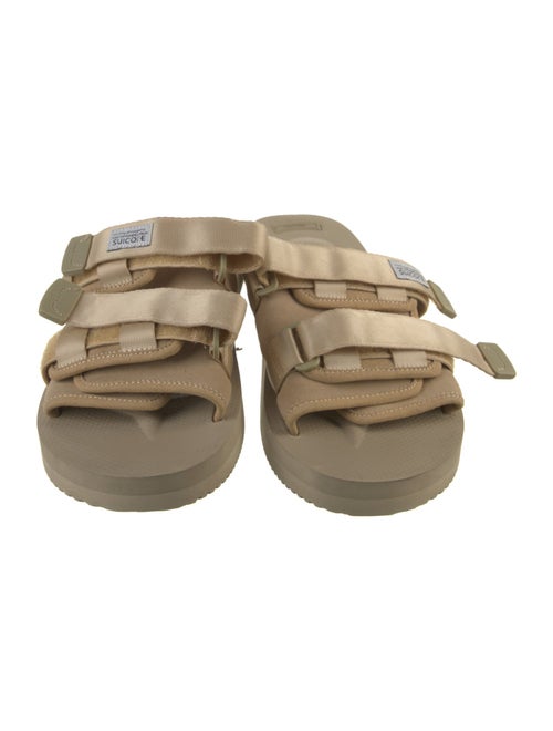 Suicoke Slides