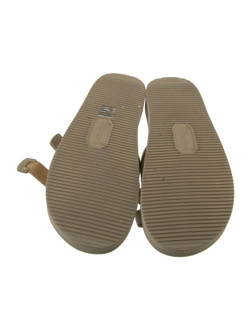 Suicoke Slides