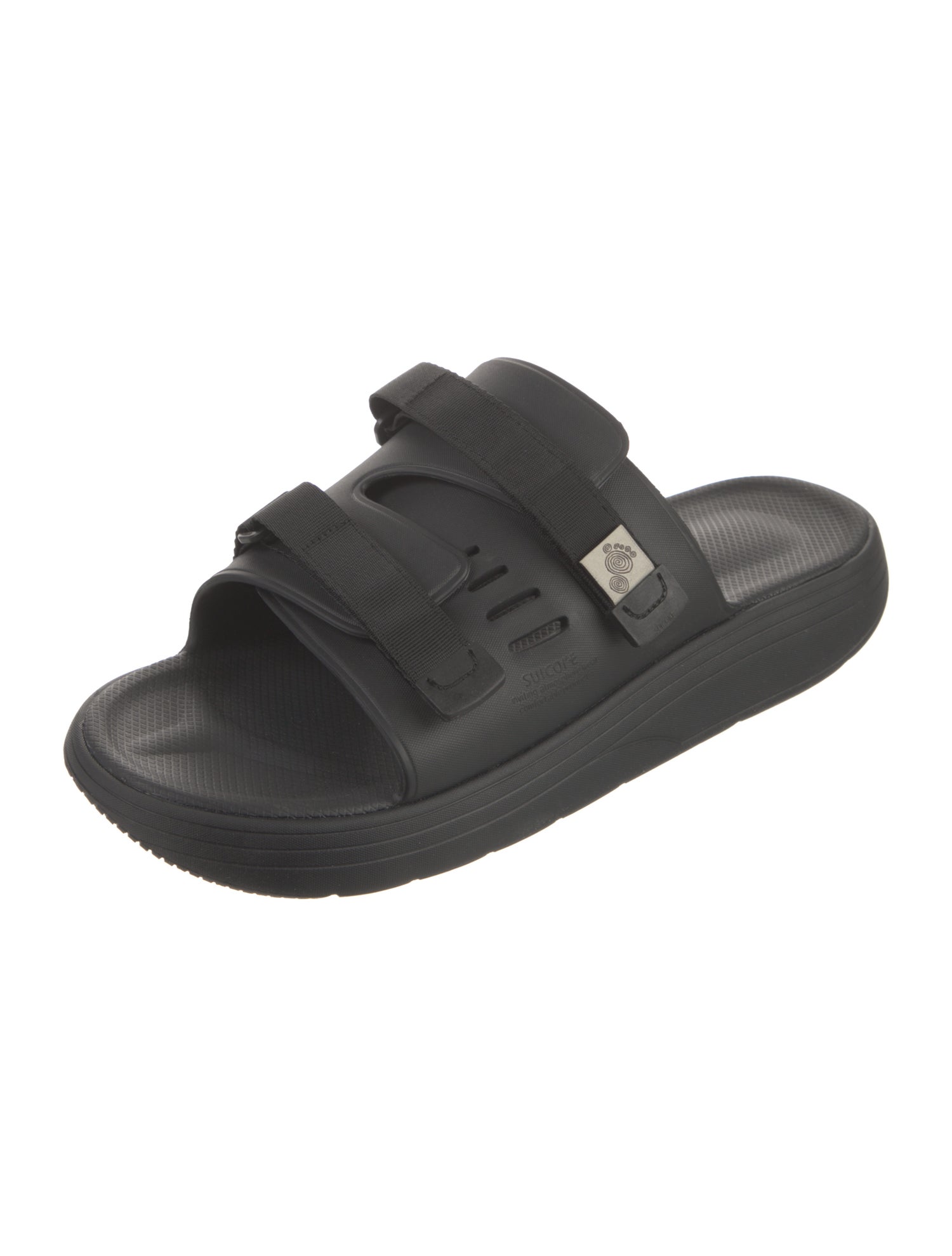 Suicoke Rubber Slides
