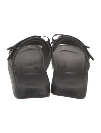 Suicoke Rubber Slides