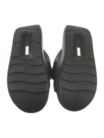 Suicoke Rubber Slides
